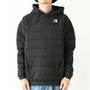 karrimor indie down hoodie画像