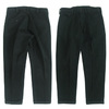 FULLCOUNT BEDFORD CLOTH TAPERED TROUSERS 1328画像