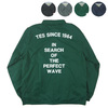 The Endless Summer TES LOCAL CREW COACH JACKET SD-9774007画像