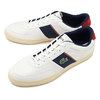 LACOSTE M COURT MASTER 319 6 WT/NV/RD CMA066L-407画像