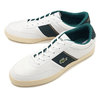 LACOSTE M COURT MASTER 319 6 WT/DGRN CMA066L-1R5画像