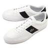 LACOSTE M COURT MASTER 319 6 WT/BK CMA066L-147画像