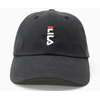 FILA Front Logo Low Cap 197-113704画像