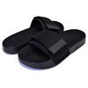 PUMA leadcat YLM slide black 369406-01画像
