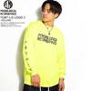 PLMP L/S LOGO 3 -YELLOW- PL04-0106画像