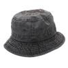 TENDERLOIN BUCKET HAT BS BLACK画像