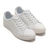le coq sportif LA ALMA WHITE/GREY QL3OJC65WG画像
