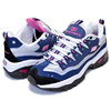 SKECHERS ENERGY WAVE LINXE NAVY/HOT PINK 13400-NVHP画像