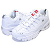 SKECHERS ENERGY BRUNKZ WHITE 51828-WHT画像