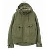 Ten-C TEMPEST ANORAK -OLV- TC-J0106画像
