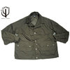 CORONA HIGHT DENSITY NYLON TAFFETA STREAM JACKET od CJ032-19-02画像