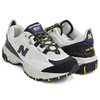 new balance ML801AT GREY画像