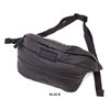 HUNTER ORIGINAL PUFFER BUMBAG UBP1114SHA画像