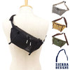 SIERRA DESIGNS ツイル ヒップバッグ 1L SWT-140画像