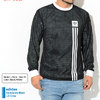 adidas Reversible Mesh L/S Crew Originals EC7318画像