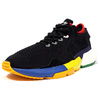 adidas P.O.D "SOCIAL STATUS" BLK/RED/L.PNK/BLU/ORG/YEL/PPL/WHT/GRN F34324画像