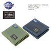 Buzz Rickson's × PORTER HEAVY NYLON TWILL WALLET BR02614画像