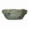 Buzz Rickson's × PORTER HEAVY NYLON TWILL WAIST BAG BR02615画像
