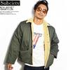 Subciety BOA JACKET -BABAYLON- 105-62139画像