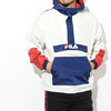 FILA Colour Blocking Anorak JKT FM5019画像
