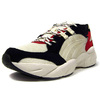 ASICS GEL-BND "TOUR OF JAPAN KYOTO" NAT/BLK/RED/GLD 1021A237-200画像