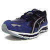 ASICS GEL-KAYANO 5 360 "MIDNIGHT PACK" NVY/D.NVY/BLK/SLV/GRY 1021A273-400画像