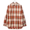 WELLDER Standard Shirt WM19FSH01画像