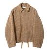 WELLDER Coach Jacket WM19FJK01画像