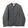 DANTON NO CALLOR FLEECE JACKET JD-8939画像