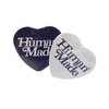 Girls Don't Cry × HUMAN MADE HEART BADGE画像
