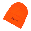 Supreme × BEN DAVIS 19FW Beanie ORANGE画像