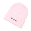 Supreme × BEN DAVIS 19FW Beanie PINK画像