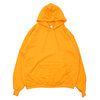 Champion 9oz Dry Eco Pullover Hood GOLD画像