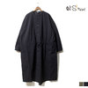 orslow WATER REPELLENT NO COLLAR COAT 03-8036-WR画像