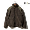 orslow FLEECE JACKET 03-6018画像