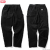 OBEY EASY CORDUROY CARPENTER PANT (BLACK)画像