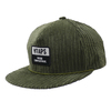 WTAPS 19AW MILITIA CAP.COTTON.CORDUROY OD 192HCDT-HT11画像