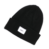 WTAPS 19AW BEANIE 02 BEANIE.ACRYLIC BLACK 192MADT-HT02画像