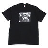 Supreme 19FW The Velvet Underground Tee BLACK画像