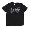 Supreme 19FW The Velvet Underground Drawing Tee BLACK画像