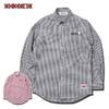 ANIMALIA SWAGGER - GINGHAM AN19W-SH02画像