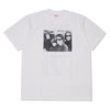 Supreme 19FW The Velvet Underground Tee WHITE画像