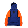 NIKE M J SPRT DNA PO RUSH BLUE/BRILLIANT ORNGE/BLACK AT9962-430画像