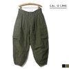 CAL O LINE MOUNTAIN CARGO PANTS 6PK CL192-103画像