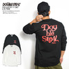 DOUBLE STEAL DELIVERY FONT L/S TEE 994-14036画像