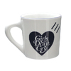 Girls Don't Cry × HUMAN MADE 2MUG CUP WHITE画像