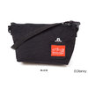 Manhattan Portage Mickey Mouse Zuccotti Clutch BLACK MP6020MIC19画像