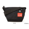 Manhattan Portage Mickey Mouse Casual Messenger Bag JR BLACK MP1605JRMIC19画像