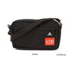 Manhattan Portage Mickey Mouse Jogger Bag BLACK MP1404LMIC19画像