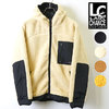 LAST CHANCE RETRO BOA FULL ZIP HOODY画像